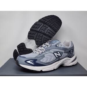 DS New Balance 725 TITANIUM NAVY ML725AJ